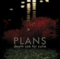 Death Cab For Cutie - Plans 2LP (Music On Vinyl, 180g, Audiophile) ( VINYL )