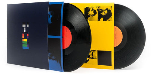 Coldplay – X&Y 2LP (180g, Gatefold) ( VINYL )