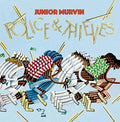 Junior Marvin - Police & Thieves LP (Gold Vinyl)