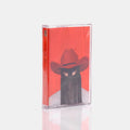 Orville Peck - Pony Cassette (Translucent Red) ( VINYL )