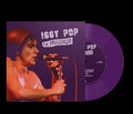 Iggy Pop - The Passenger 7'' (Purple Vinyl) ( VINYL )