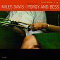 Miles Davis - Porgy And Bess LP (Mono, 180g, Audiophile) ( VINYL )