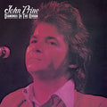 John Prine - Diamonds In The Rough LP ( VINYL )