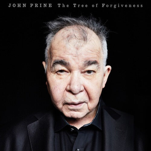 John Prine - The Tree Of Forgiveness LP ( VINYL )