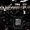 Discharge - Protest And Survive: The Anthology 2LP ( VINYL )