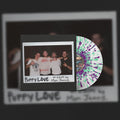 Mom Jeans - Puppy Love LP (Splatter Vinyl) ( VINYL )