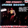 James Brown - Pure Dynamite LP ( VINYL )
