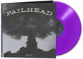 Pailhead – Trait LP (Purple Vinyl, Gatefold) ( VINYL )