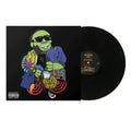Benny The Butcher - Pyrex Picasso LP (Black Vinyl, Numbered, Limited to 500) ( VINYL )