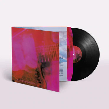 My Bloody Valentine - Loveless LP (Deluxe EU Pressing, Heavyweight, Fully Analog Cut, Gatefold, 6x Art Prints)) ( VINYL )
