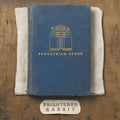 Frightened Rabbit – Pedestrian Verse LP (Gatefold) ( VINYL )