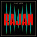 Night Beats - Rajan LP (Color Vinyl) ( VINYL )