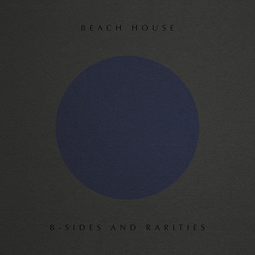 Beach House - B-Sides And Rarities Cassette ( VINYL )