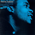 Freddie Hubbard - Ready For Freddie LP (Blue Note Classic Vinyl Series, Remastered by Kevin Gray, 180g, Audiophile) ( VINYL )