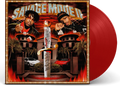 21 Savage & Metro Boomin - Savage Mode II LP (Red Vinyl) ( VINYL )
