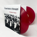 Fountains Of Wayne - Welcome Interstate Managers 2LP (Gatefold, Red Vinyl) ( VINYL )