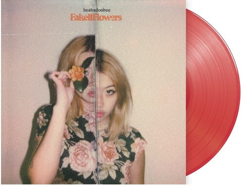 Beabadoobee – Fake It Flowers LP (Indie Exclusive Red Vinyl, Gatefold) ( VINYL )