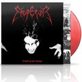 Emperor – Wrath Of The Tyrant LP (Red Vinyl, Gatefold) ( VINYL )