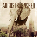 August Burns Red – Looks Fragile After All LP(Milk Chocolate Vinyl, Etching) ( VINYL )