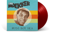 Desmond Dekker - Rude Boy Ska LP (Red Vinyl) ( VINYL )