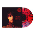 Louis Tomlinson - Faith In The Future LP (Indie Exclusive Black & Red Splatter Vinyl) ( VINYL )
