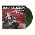 Bad Religion – Christmas Songs LP (Green Vinyl) ( VINYL )