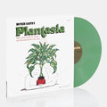 Mort Garson - Mother Earth's Plantasia LP (Green Vinyl) ( VINYL )
