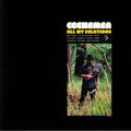 Cochemea - All My Relations LP (Black Vinyl, Die-Cut Jacket) ( VINYL )