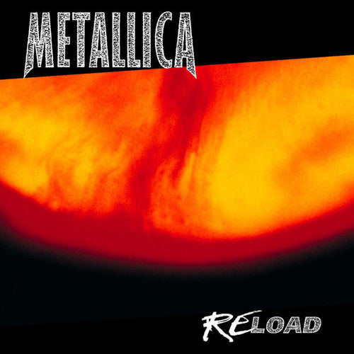 Metallica - Re-Load 2LP ( VINYL )