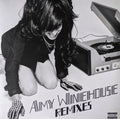 Amy Winehouse - Remixes LP ( VINYL )