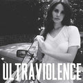 Lana Del Rey - Ultraviolence 2LP (180g, Bonus Tracks, Gatefold, UK Pressing) ( VINYL )