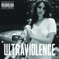 Lana Del Rey – Ultraviolence CD (digipak) ( VINYL )
