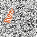 Paramore - Riot! LP (Black Vinyl) ( VINYL )