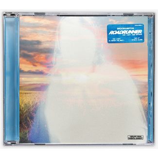 Brockhampton - Roadrunner: New Light, New Machine 2LP (White Vinyl, Gatefold) ( VINYL )