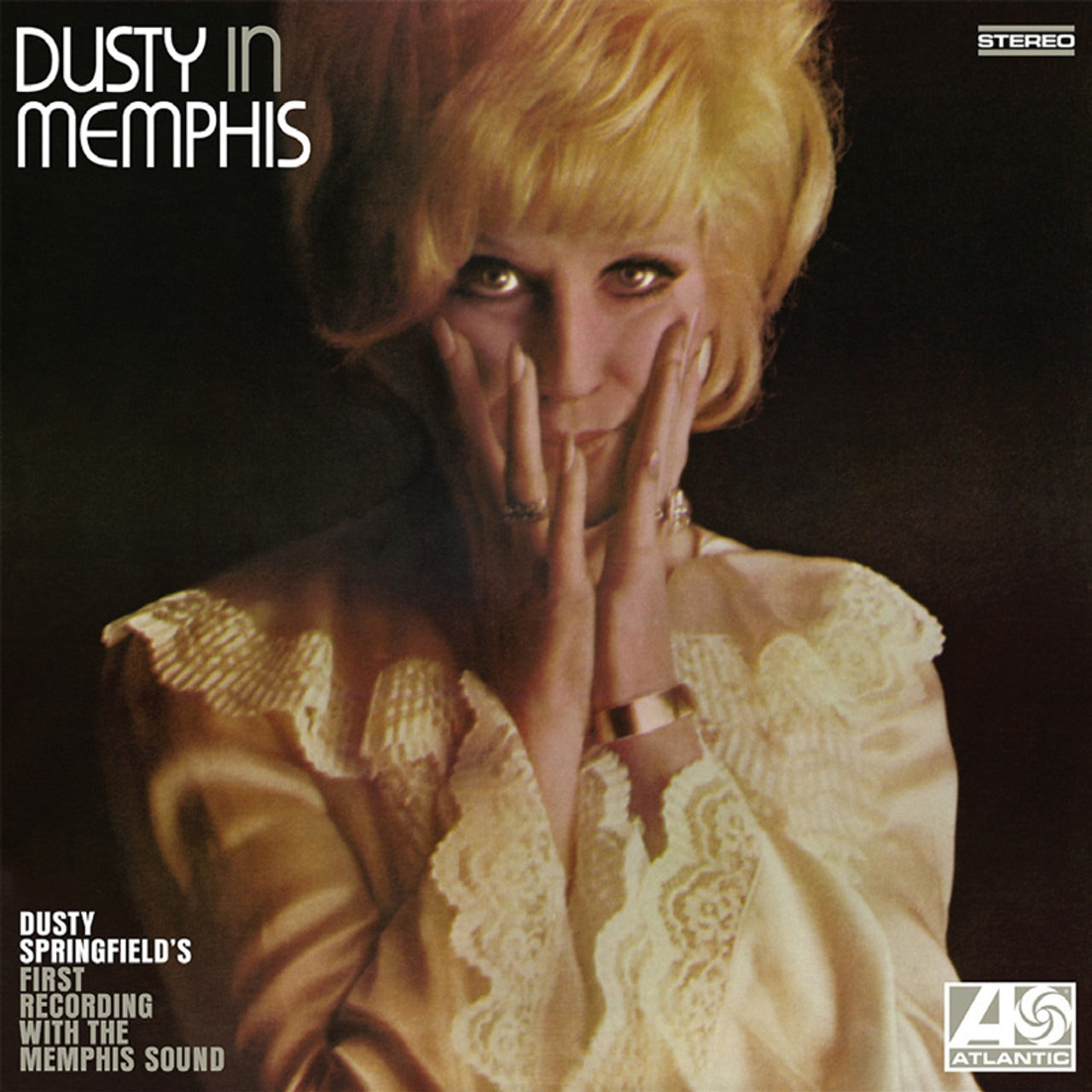 Dusty Springfield - Dusty In Memphis 2LP (180g, 45RPM, Analogue Productions) ( VINYL )