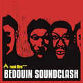 Bedouin Soundclash - Root Fire LP ( VINYL )