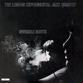 London Experimental Jazz Quartet - Invisible Roots LP ( VINYL )