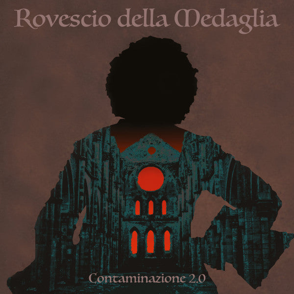 Il Rovescio Della Medaglia – Contaminazione 2.0 LP ( VINYL )