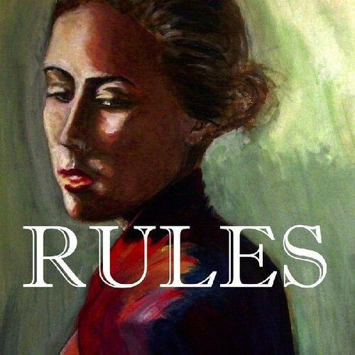 Alex G - Rules LP (Bonus 7'' ft. "Sandy") ( VINYL )