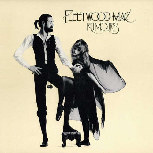 Fleetwood Mac - Rumours LP ( VINYL )