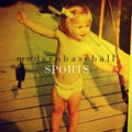 Modern Baseball - Sports LP (Lime Green Colored Vinyl) ( VINYL )