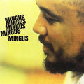 CHARLES MINGUS - Mingus Mingus Mingus Mingus LP (180g, Gatefold) ( VINYL )