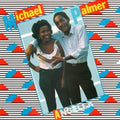 Michael Palmer - Angella LP ( VINYL )