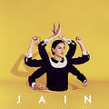 Jain - Zanaka 2LP (German Pressing) ( VINYL )