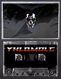 Bad Bunny - YHLQMDLG Cassette ( VINYL )