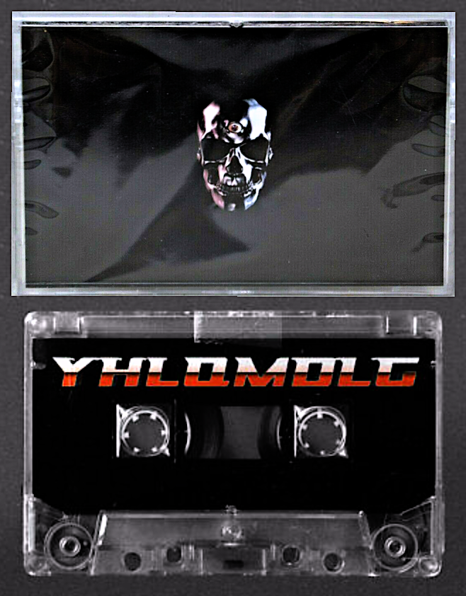 Bad Bunny - YHLQMDLG Cassette ( VINYL )
