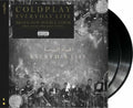 Coldplay - Everyday Life 2LP (180g) ( VINYL )