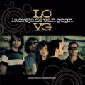 La Oreja de Van Gogh - A Las Cinco En El Astoria LP (Colored Vinyl) ( VINYL )
