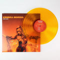 Kendra Morris - Nine Lives LP (Transparent Orange Vinyl, Gatefold) ( VINYL )