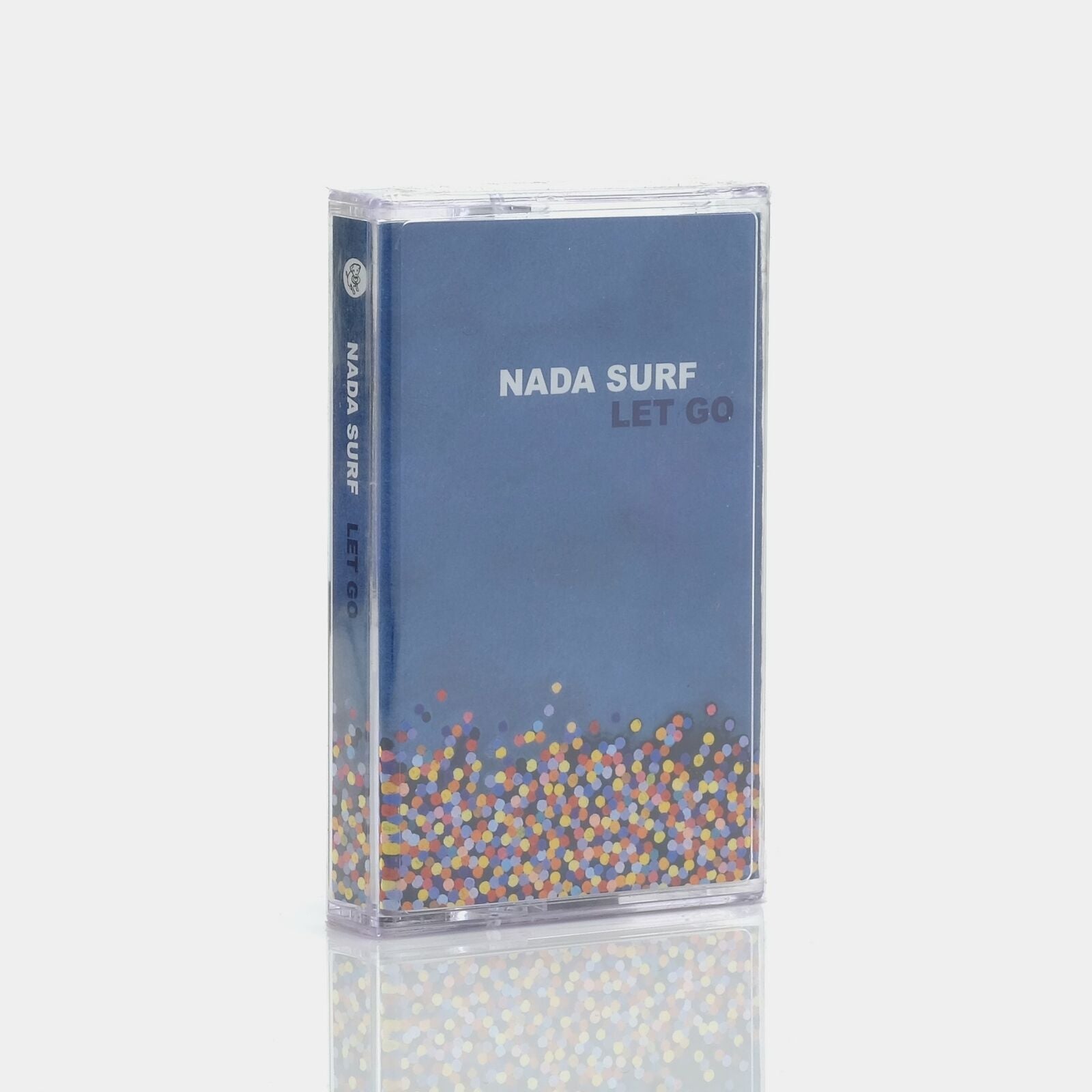 Nada Surf - Let Go Cassette ( VINYL )